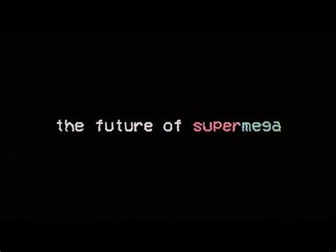 supermega01 login|The Future of SuperMega .